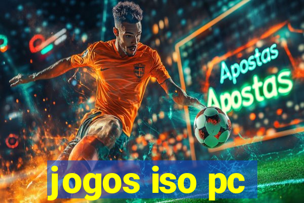 jogos iso pc